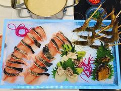 -红鼎豆捞·非遗鲍皇汤火锅(宝丰路店)