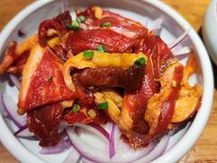 -九田家黑牛烤肉料理(华侨城店)