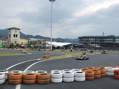 -千岛湖燃擎卡丁车赛车主题乐园(秀湖路店)