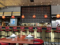 大堂-NIUNIUPARK和牛螃蟹(龙湖杭州滨江天街店)