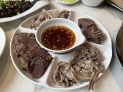 全驴小拼-高玛纳驴肉火烧(河间总店)