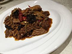 -四季小馆·地道北京小吃(广百店)