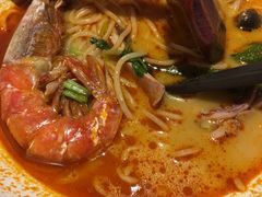 -味千拉面(淮安万达店)