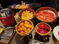 -拉蒂娜·巴西牛排馆 Latina·Brazilian Steakhouse(王府井喜悦店)