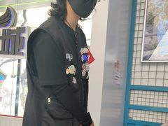 -移动谜城·大笨象密室逃脱(五棵松店)