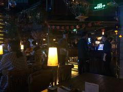 -胡桃里音乐酒馆(曲江店)