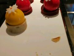 -富力希尔顿酒店·地阔自助餐厅