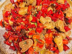 -张妈妈特色川味馆(青年路店)