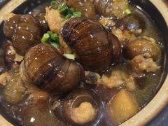 -海宁煲农家菜(惠南镇店)