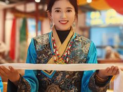 -田村·石锅藏香鸡(布达拉宫店)