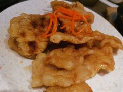 -船歌·鱼水饺青岛菜(国贸商城店)