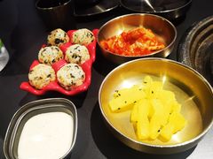 -HOTISLAND海鸡岛·韩国料理(江南西店)