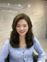 -心迪染发专门店