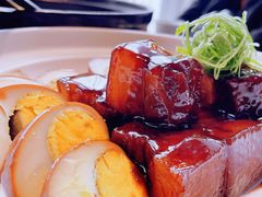 -望乡楼上海菜(日月光店)