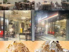 -孖记茶档·热腾茶餐(江南西plus店)