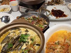-火龙堂·风味民间菜(文一路店)