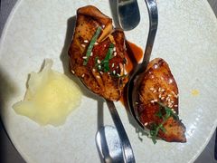 -沼津港精致料理·寿喜烧·烧鸟(龙湖南桥天街日料榜单店)