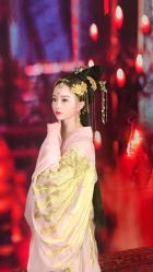 点击看大图 -美云庭古装·格格服汉服·京城旅拍(北京店)