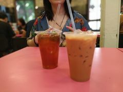 -新加坡Zam Zam餐馆