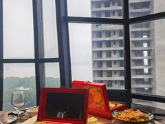 -江上荟·创意中国菜(绿地缤纷城店)
