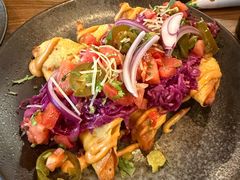 -Q MEX 库迈墨西哥餐吧(双井店)