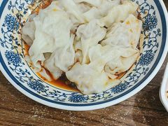 -继红顺河抄手名小吃