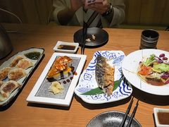 -吉川居酒屋(建国北路店)