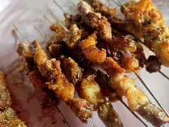 -北三老太太烧烤(人生一串上榜店)