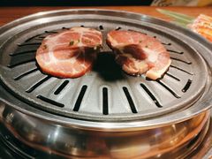 -九田家黑牛烤肉料理(新辰里亚运村店)