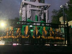 -哈尔滨文化公园