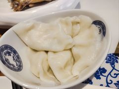 -东方饺子王(大屯路店)