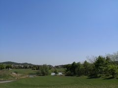 -宝业会稽山高尔夫俱乐部