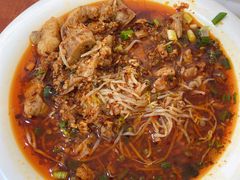 拌拐肉-巷子肥肠(科华巷店)