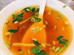 小牛汤-腔调面(斜土路店)