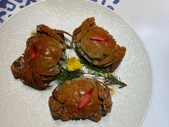 -食悦江南·淮扬菜·烤鸭(亚运村·惠新店)