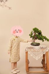 -芳妮豆丁家庭影像馆(宝安店)