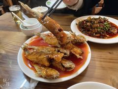 -三点小吃(山大店)