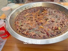 -胖子鱼·天水麻辣鱼火锅(秦州407店)