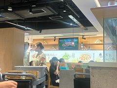 -蔡澜点心·粤菜(西单大悦城店)