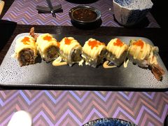 -羽山料理