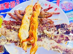 -卜奎风味便宜坊(兴隆路店)