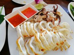 -Dang restaurant (patong phuket)