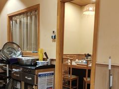 -冰城焰会大丰收铁锅炖(萝岗万达金街店)
