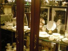 大堂-露西亚咖啡西餐厅(哈尔滨俄侨纪念馆店)