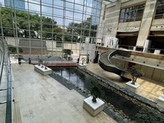-香荟Aroma·外滩茂悦大酒店