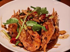 -乔街深夜食堂·小龙虾·高压锅生蚝(杭州总店)