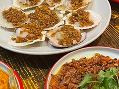 -老闵田螺馆·南昌市井菜·特色小吃(总店)