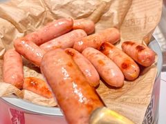 -龍歌自助小火锅(城阳万象汇店)