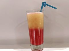 -汤姆家的牛排意面披萨(新城市广场店)