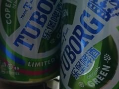 -阿杰烧烤·西安传统烤肉店(天朗御湖店)